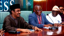 No sabotage in Abuja-Kaduna train derailment – Minister