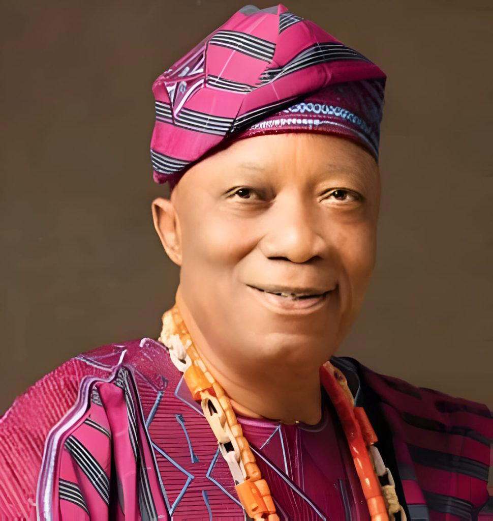 Ministers, Sanwo Olu’s wife, Adebutu for The Ambassadors summit