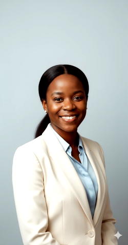 Ayinoluwa Kolawole wins global breakthrough award in emerging technologies
