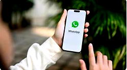 Russia restricts WhatsApp, Telegram calls over crime, sabotage claims