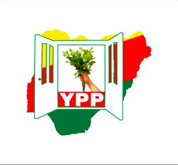 2027: Zugwai-Chukwu emerges YPP presidential candidate