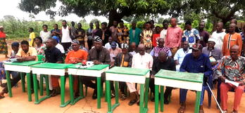 Yelewata: Benue receives N1.275b donations, approves resettlement for victims