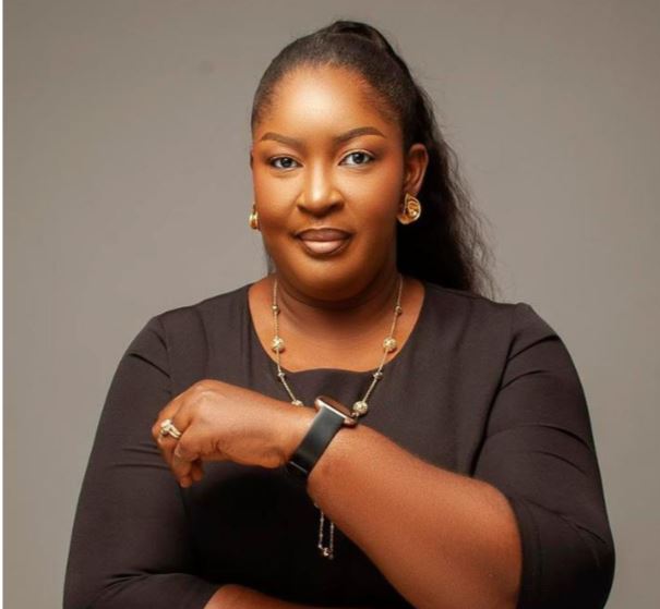 Yewande Abijo – Pillar of health and comfort