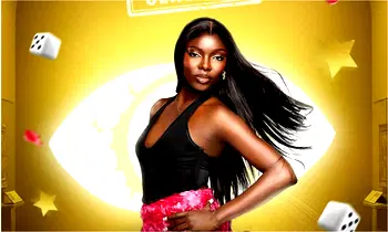 BBNaija 10: Zita, Mide clash over kitchen duties, pot allegedly used in heated argument [Video]