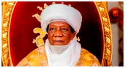 Tinubu, Shettima, Idris, ACF, Mark grieve as Emir of Zuru dies at 81