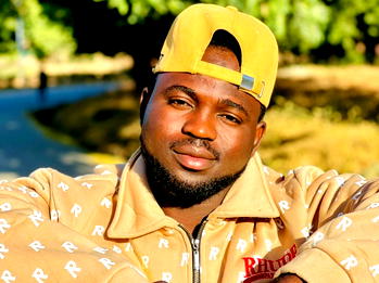 I find happiness in giving – Comedian, Aabdulbk