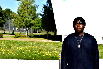 Nigerian Abiola Abidoye achieves highest A level law grade in UK