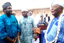 Adire Village to be established in Ogun