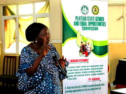 Plateau Agency engages religious leaders over spike in abandonment of parental responsibility