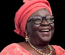 Benue mourns late civil service commission Chair, Agogo