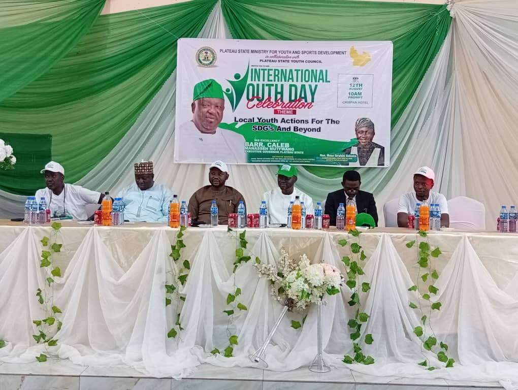 Plateau targets 7,000 hectares cultivation, 20,000 jobs for youths by 2027