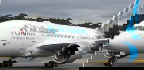 FG grants Air Tanzania permit for direct flights to Nigeria