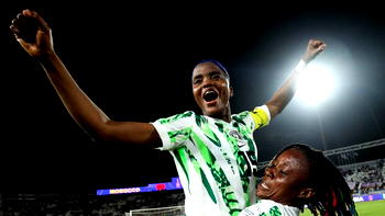 We haven’t received the $100,000 promised by FG – Super Falcons captain Ajibade