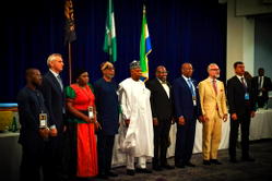 AMSG to hold second roundtable on critical minerals devt in New York 
