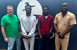France partner Nigerian creatives in animation sector