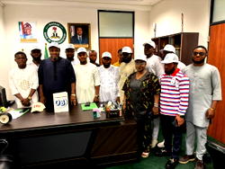 2027: Obanliku/Obudu/Bekwarra youths demand return of northern senatorial seat
