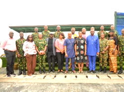 Army pledges stronger civil-military trust, citizen protection