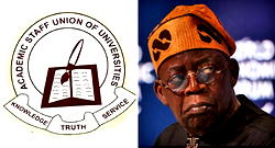 Lecturers on same salary for 15 years —ASUU