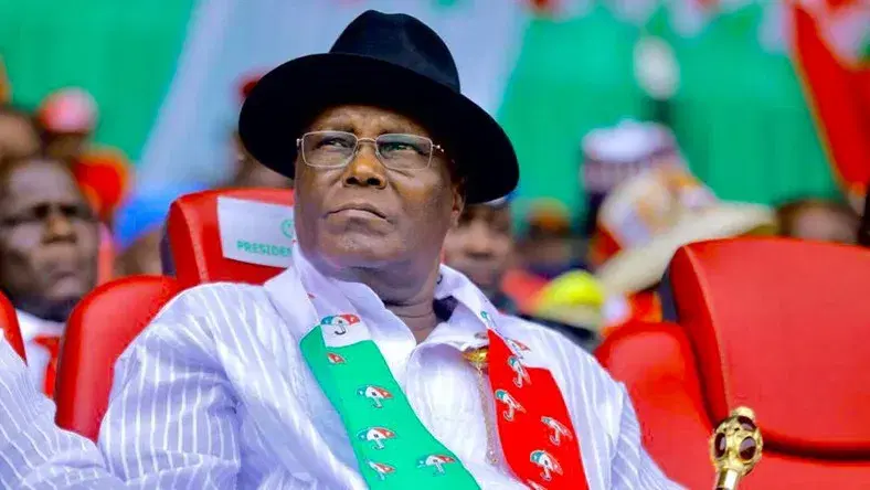 Fielding Atiku as PDP candidate in 2023 was an error - Abba Moro