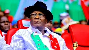 Atiku, PDP laid foundation for Nigeria’s insecurity, says APC