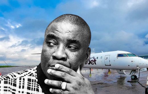 KWAM1’s disturbing airport drama