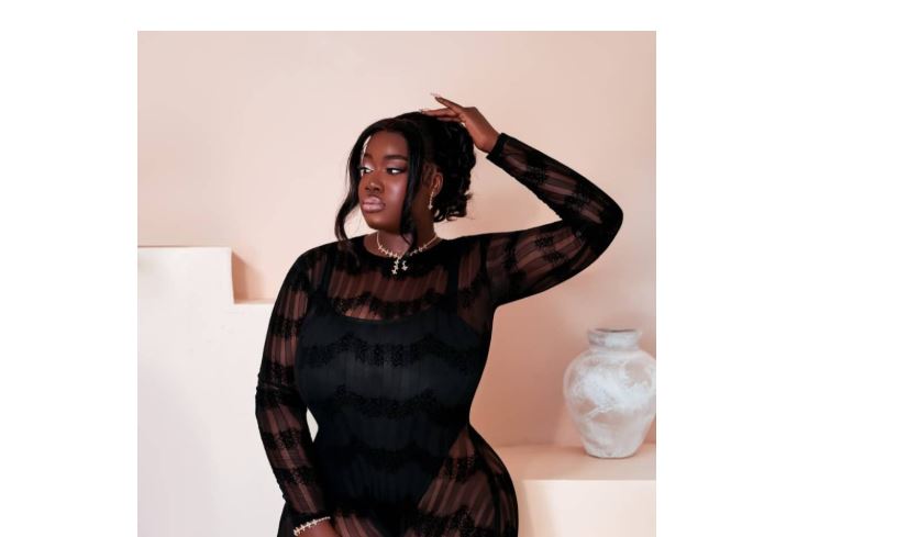 I’m in a relationship with myself – Barbie Sylvanus