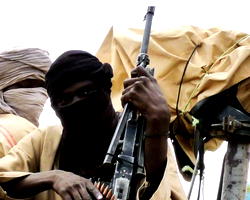 Peace deals with bandits: Truce or time bomb