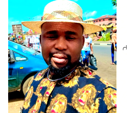 Culture meets music, as Airo Uche drops Odogwu Abata video