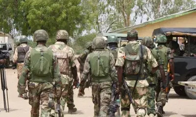82 Division probes soldiers, civilians clash in Nsukka