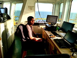 Transforming Lives with Technology: Okhae Joel Ojugo’s Revolutionary Shift in Nigeria’s Daily Experience 