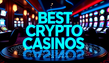 The Best Bitcoin and Crypto Casinos 2025: Play Now At Top-Rated Legal Crypto Casinos