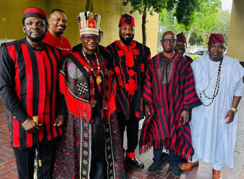 Benue South leaders tasked on accountability, security, infrastructure