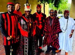 Benue South leaders tasked on accountability, security, infrastructure