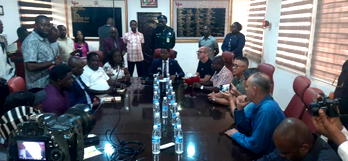 BIPC, Brazil firm move to end Benue’s post harvest losses