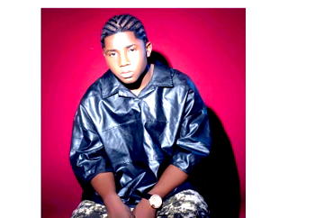 Flexzy Joe releases new Afrobeat Single “ALMAJIRI”