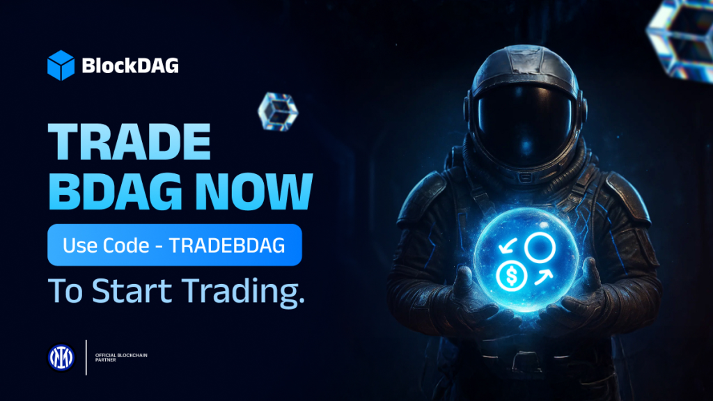OKB Price Shocks and Avalanche Price Prediction Rise as BlockDAG’s 2.5M Miners Lead the Charge