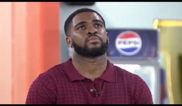 BBNaija 10: Bright Morgan receives double strikes, faces disqualification