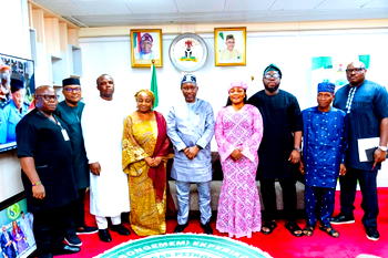 FG reiterates commitment to Brass Oil and Gas Free Zone Project