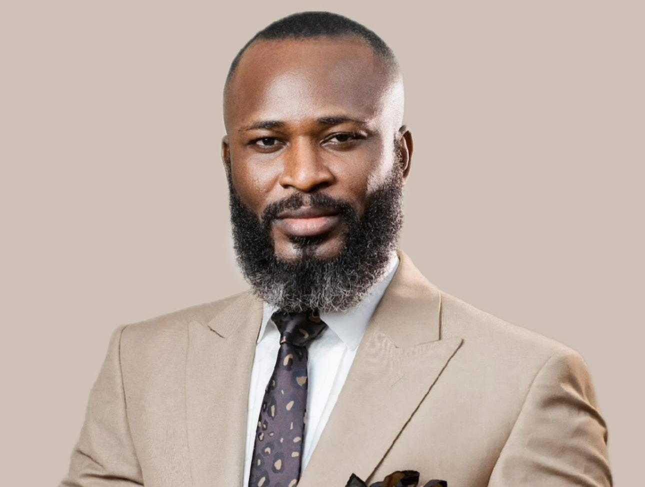 Benjamin Soghie marks 39th birthday with humanitarian projects