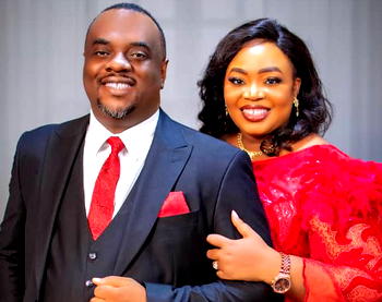 Bishop, wife empower pastors to mark birthday