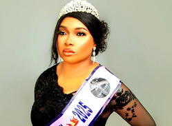 Benita Ekong crowned Face of TBPC Stars 2025