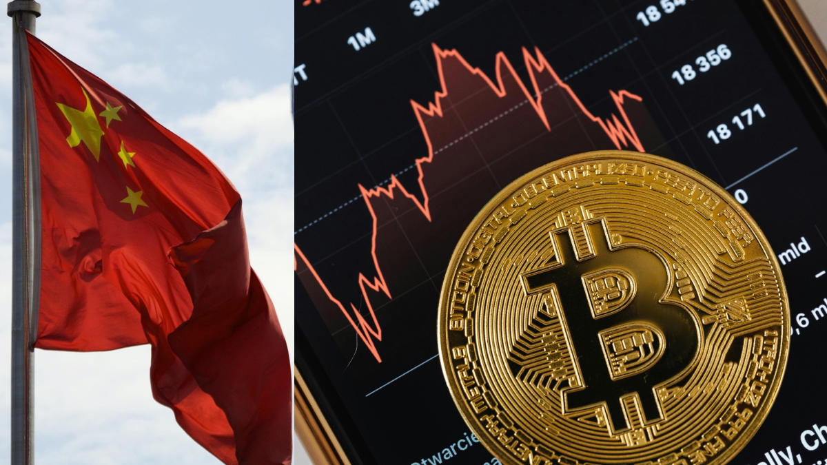 China denies new crypto ban amid market rumours - Vanguard News