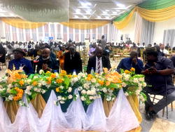 Bayelsa: Contribute your quota to health policies, governance – Commissioner tasks NMA