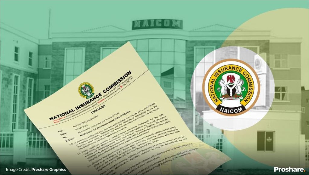 Nigerian Insurance Act introduces stiffer penalties against fake operators