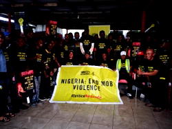 Over 550 lives lost in Nigeria in 11 years to jungle justice – Amnesty Int’l