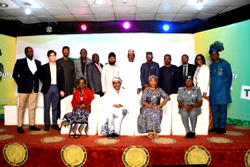 NACPDEAN clarifies legal, regulatory status of charcoal export in Nigeria