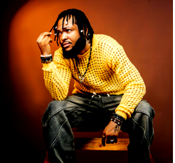 Ayra Starr my major inspiration in music— Nigerian artist Chryzi A9