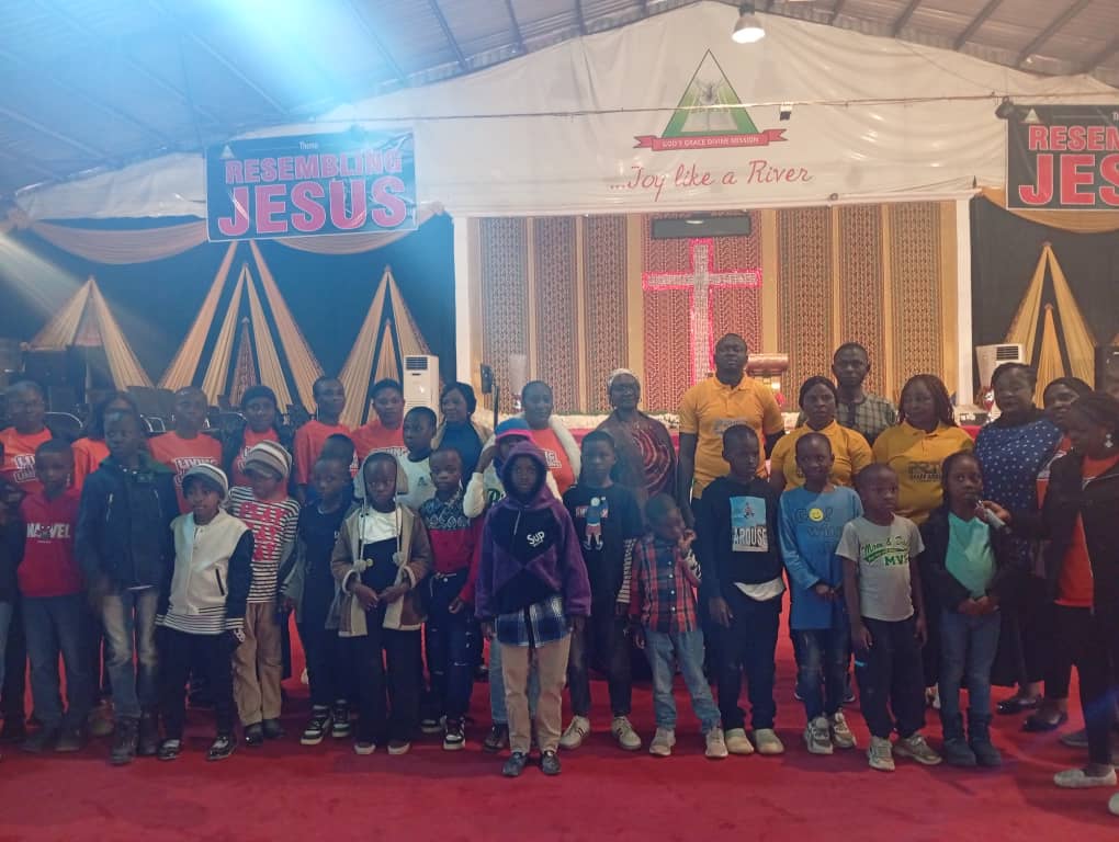 Parents urged to instill godly values in children