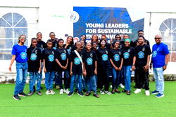 Young Nigerians trained for climate action leadership