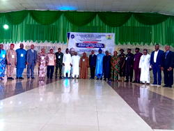 Stakeholders advocate climate-resilient transport at CIoTA N/Central conference